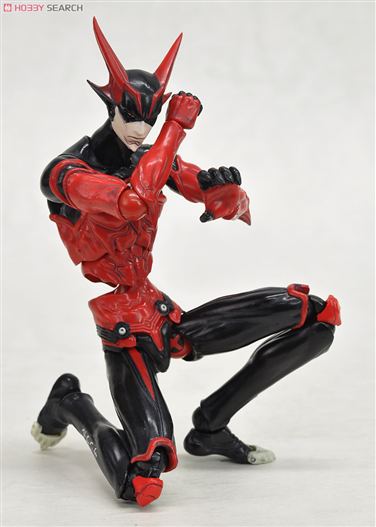 Mua bán KAIYODO REVOLTECH TAKEYA ZET